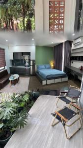 Yên Homestay