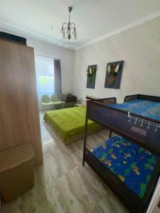 Private Apartments in Magnolia 6&7