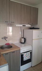 Apartman Mirkovic