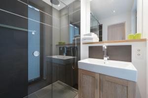 Appartement Seeschwalbe