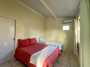 Casa Pinheiro - apto a 600m da praia