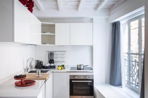 Palazzo Fulcorina Apartments