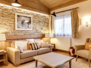 Appartement 4 pièces aux pistes avec parking et wifi - FR-1-562-35