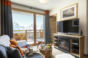 Résidence MMV Les Clarines by Summit Travel
