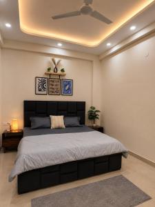 The Calm Corner 2Bhk By HomEscape