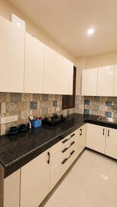 The Calm Corner 2Bhk By HomEscape