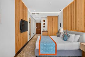 PrideInn Westlands Luxury Boutique Hotel