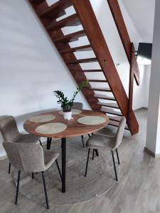 Campana Apartment - Szigetvár