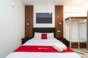 RedDoorz at Kota Bojonegoro