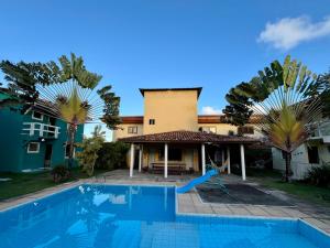 Casa Pinheiro - apto a 600m da praia