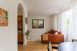 Warsaw Concierge Powiśle