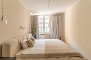Warsaw Concierge Powiśle