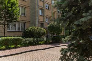 Warsaw Concierge Powiśle