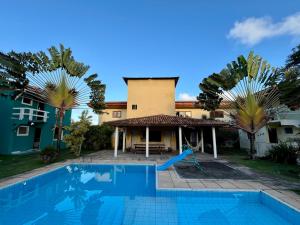 Casa Pinheiro - apto a 600m da praia