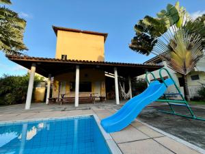 Casa Pinheiro - apto a 600m da praia