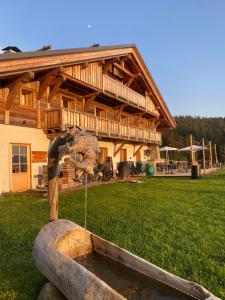 Gîte Restaurant LA TETE DE MULE