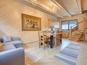 Apartamenty Bąkowo Chatka