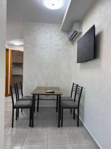 Apartment de standing, Marjane Tanger