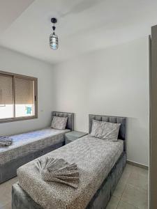 Apartment de standing, Marjane Tanger