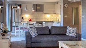 Apartamenty Rozewie