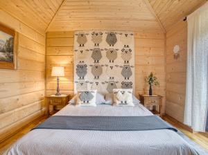 Apartamenty Bąkowo Chatka