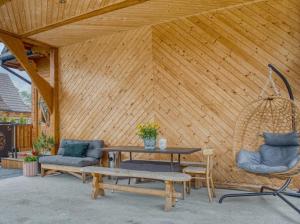Apartamenty Bąkowo Chatka
