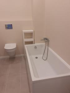 Beautiful and comfortable new apartment with parking space in Warsaw Bialoleka 20 minutes from city center by public transport