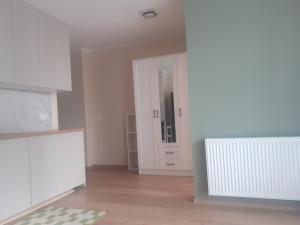 Beautiful and comfortable new apartment with parking space in Warsaw Bialoleka 20 minutes from city center by public transport