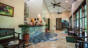 Camayan Beach Resort Hotel