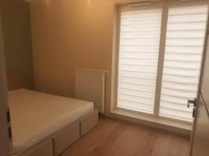 Beautiful and comfortable new apartment with parking space in Warsaw Bialoleka 20 minutes from city center by public transport