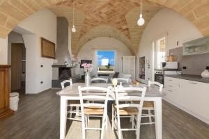 Villa Toffi by Perle di Puglia