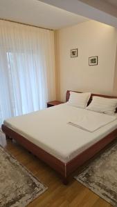 Eva apartments