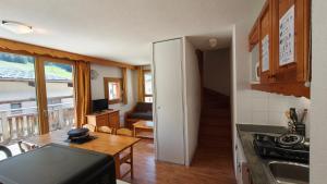 Les Chalets de la Vanoise - Appartement