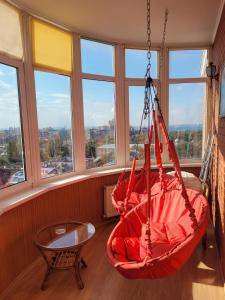 2 Bedrooms, Great View, Park Shevchenko