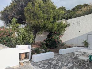 Casa Merla, terrazza vista mare