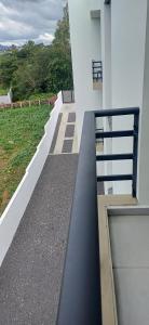 New Acasia Residences