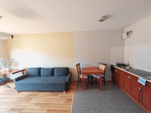 Cracow Stay Apartments
