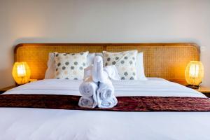 Bharata Villa by Dhananjaya Hospitality