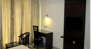The Pearl Grand Hotel