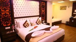 The Pearl Grand Hotel