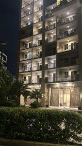 The Celandine Residences with Cities Skylines View