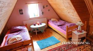 Potsdamer Ferienwohnung