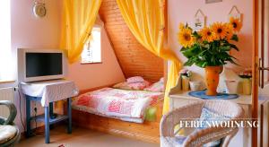 Potsdamer Ferienwohnung