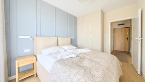 Apartamenty Sun & Snow w obiekcie Essence Baltic Resort & SPA
