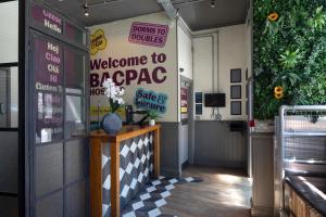 BacPac Hostel