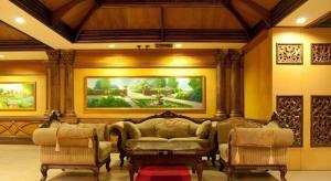 Bohol Tropics Resort