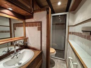 Triplex 7 pers à Vallandry proche pistes, animaux admis - FR-1-411-691