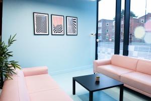 Student Only Ensuite Room in Central Loughborough