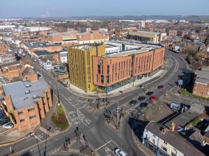 Student Only Ensuite Room in Central Loughborough