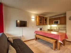 Appartement confortable 6 pers, proche jardin d'enfants - FR-1-642-15